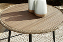 Amaris Outdoor Dining Set - MKH Liquidation & Surplus (Cleveland, OH)