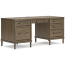 Roanhowe Home Office Set - MKH Liquidation & Surplus (Cleveland, OH)