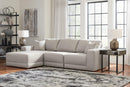 Next-Gen Gaucho Sectional Sofa with Chaise - MKH Liquidation & Surplus (Cleveland, OH)
