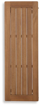 Janiyah Outdoor Dining Bench - MKH Liquidation & Surplus (Cleveland, OH)