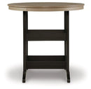 Fairen Trail Bar Table - MKH Liquidation & Surplus (Cleveland, OH)