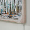 Calbert Wall Art - MKH Liquidation & Surplus (Cleveland, OH)