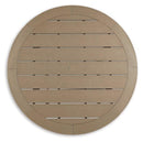 Fairen Trail Bar Table - MKH Liquidation & Surplus (Cleveland, OH)