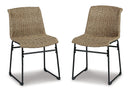Amaris Outdoor Dining Set - MKH Liquidation & Surplus (Cleveland, OH)