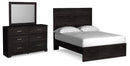 Belachime Bedroom Set - MKH Liquidation & Surplus (Cleveland, OH)