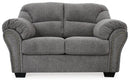 Allmaxx Loveseat - MKH Liquidation & Surplus (Cleveland, OH)