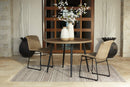 Amaris Outdoor Dining Set - MKH Liquidation & Surplus (Cleveland, OH)