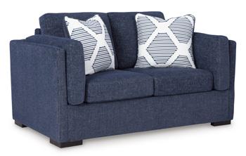 Evansley Loveseat