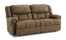 Boothbay Reclining Sofa - MKH Liquidation & Surplus (Cleveland, OH)