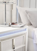 Chalanna Bedroom Set - MKH Liquidation & Surplus (Cleveland, OH)