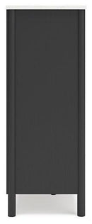 Cadmori Chest of Drawers - MKH Liquidation & Surplus (Cleveland, OH)