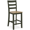 Gesthaven Counter Height Barstool - MKH Liquidation & Surplus (Cleveland, OH)
