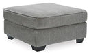 Altari Oversized Accent Ottoman - MKH Liquidation & Surplus (Cleveland, OH)