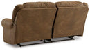 Boothbay Power Reclining Sofa - MKH Liquidation & Surplus (Cleveland, OH)