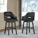 Tallenger Bar Stool Set - MKH Liquidation & Surplus (Cleveland, OH)