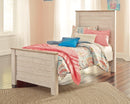 Willowton Bedroom Set - MKH Liquidation & Surplus (Cleveland, OH)