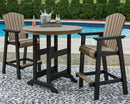 Fairen Trail Outdoor Dining Set - MKH Liquidation & Surplus (Cleveland, OH)