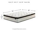 Socalle Bed and Mattress Set - MKH Liquidation & Surplus (Cleveland, OH)