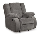 Tulen Recliner - MKH Liquidation & Surplus (Cleveland, OH)