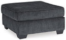 Altari Oversized Accent Ottoman - MKH Liquidation & Surplus (Cleveland, OH)