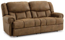 Boothbay Power Reclining Sofa - MKH Liquidation & Surplus (Cleveland, OH)