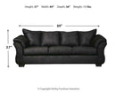 Darcy Sofa - MKH Liquidation & Surplus (Cleveland, OH)