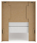 Lawroy Bed - MKH Liquidation & Surplus (Cleveland, OH)