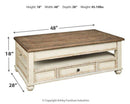 Realyn Table Set - MKH Liquidation & Surplus (Cleveland, OH)