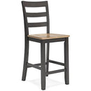 Gesthaven Counter Height Barstool - MKH Liquidation & Surplus (Cleveland, OH)