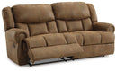 Boothbay Reclining Sofa - MKH Liquidation & Surplus (Cleveland, OH)