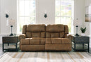 Boothbay Power Reclining Sofa - MKH Liquidation & Surplus (Cleveland, OH)