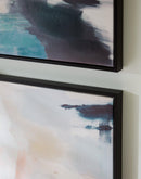 Caldish Wall Art (Set of 2) - MKH Liquidation & Surplus (Cleveland, OH)