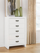 Binterglen Chest of Drawers - MKH Liquidation & Surplus (Cleveland, OH)