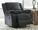 Draycoll Recliner - MKH Liquidation & Surplus (Cleveland, OH)