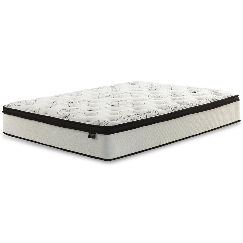 Aprilyn Bed and Mattress Set