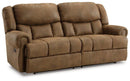 Boothbay Reclining Sofa - MKH Liquidation & Surplus (Cleveland, OH)