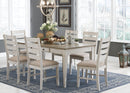 Skempton Dining Room Set - MKH Liquidation & Surplus (Cleveland, OH)