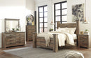 Trinell Bedroom Set - MKH Liquidation & Surplus (Cleveland, OH)