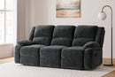Draycoll Reclining Sofa - MKH Liquidation & Surplus (Cleveland, OH)