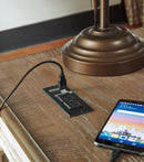 Realyn Home Office Set - MKH Liquidation & Surplus (Cleveland, OH)