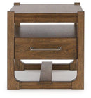 Cabalynn Occasional Table Set