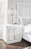 Chalanna Bedroom Set - MKH Liquidation & Surplus (Cleveland, OH)