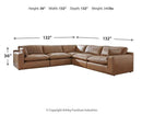 Emilia Sectional - MKH Liquidation & Surplus (Cleveland, OH)
