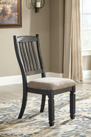 Tyler Creek Dining Set - MKH Liquidation & Surplus (Cleveland, OH)