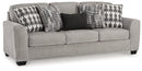 Avenal Park Sofa - MKH Liquidation & Surplus (Cleveland, OH)