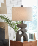 Danacy Table Lamp - MKH Liquidation & Surplus (Cleveland, OH)