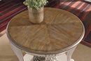 Realyn Table Set - MKH Liquidation & Surplus (Cleveland, OH)