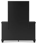 Lanolee Bedroom Set - MKH Liquidation & Surplus (Cleveland, OH)