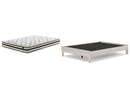 Socalle Bed and Mattress Set - MKH Liquidation & Surplus (Cleveland, OH)
