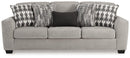 Avenal Park Sofa - MKH Liquidation & Surplus (Cleveland, OH)